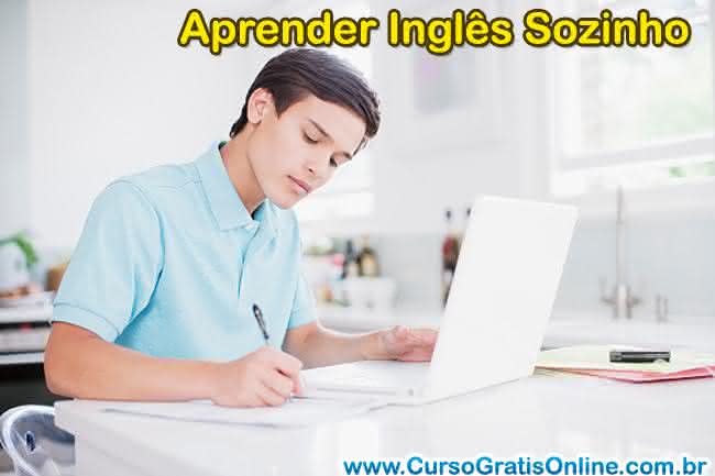 Aprenda Ingls Sozinho Home Facebook